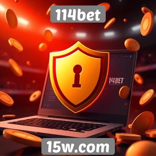 104bet análise de segurança e proteção de dados