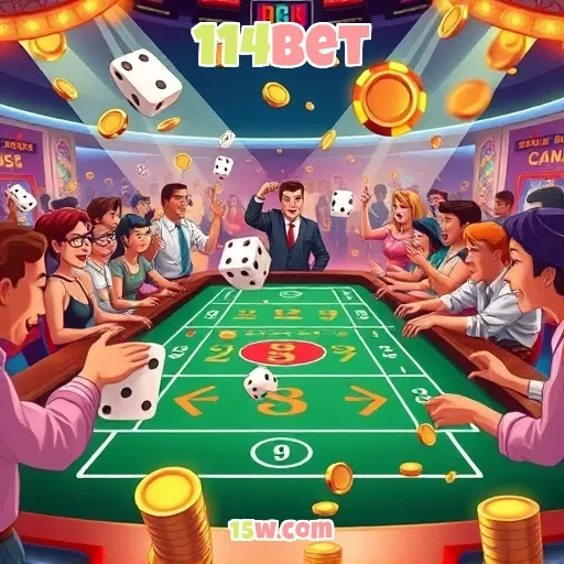 114bet: Experimente a Versão Desktop e Melhore Seu Jogo