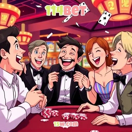 114bet: Os Imperdíveis Bônus de Boas-Vindas Que Encantam Jogadores