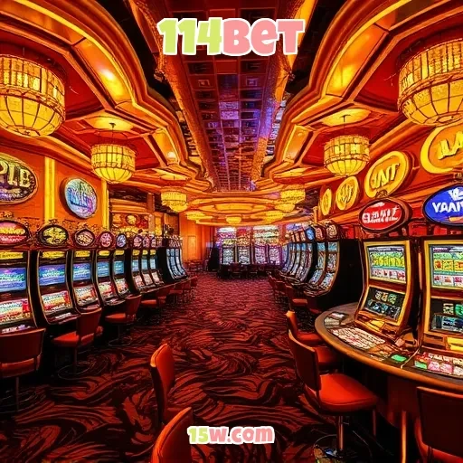 114bet: Apostas Esportivas Que Transformam Seu Jogo!