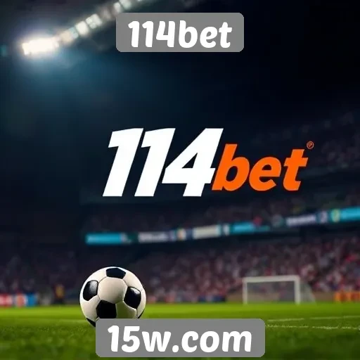 Apostas esportivas e como funcionam no 114bet