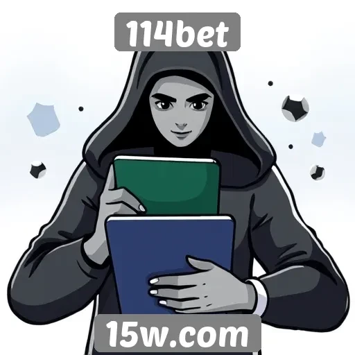 Vantagens do registro na plataforma 114bet