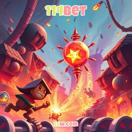 114bet: Aposta Móvel Incrível que Você Não Pode Ignorar